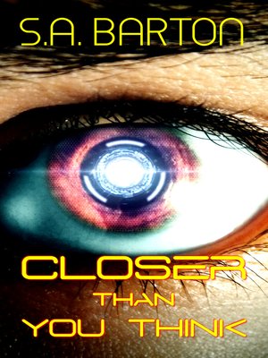 cover image of Closer Than You Think